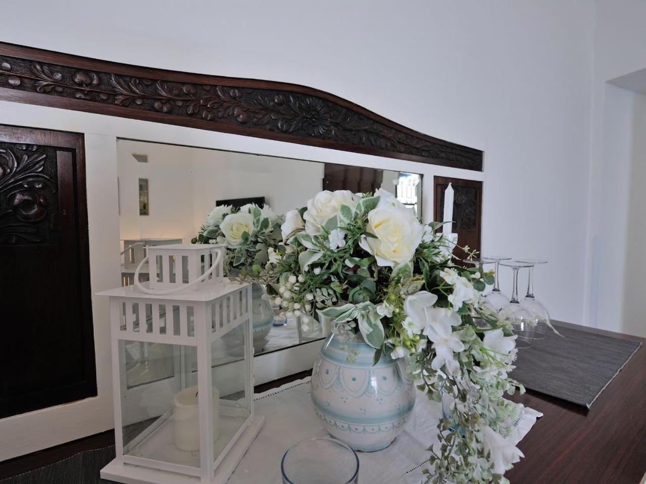 Villa Torricella Amalfi Eksteriør billede