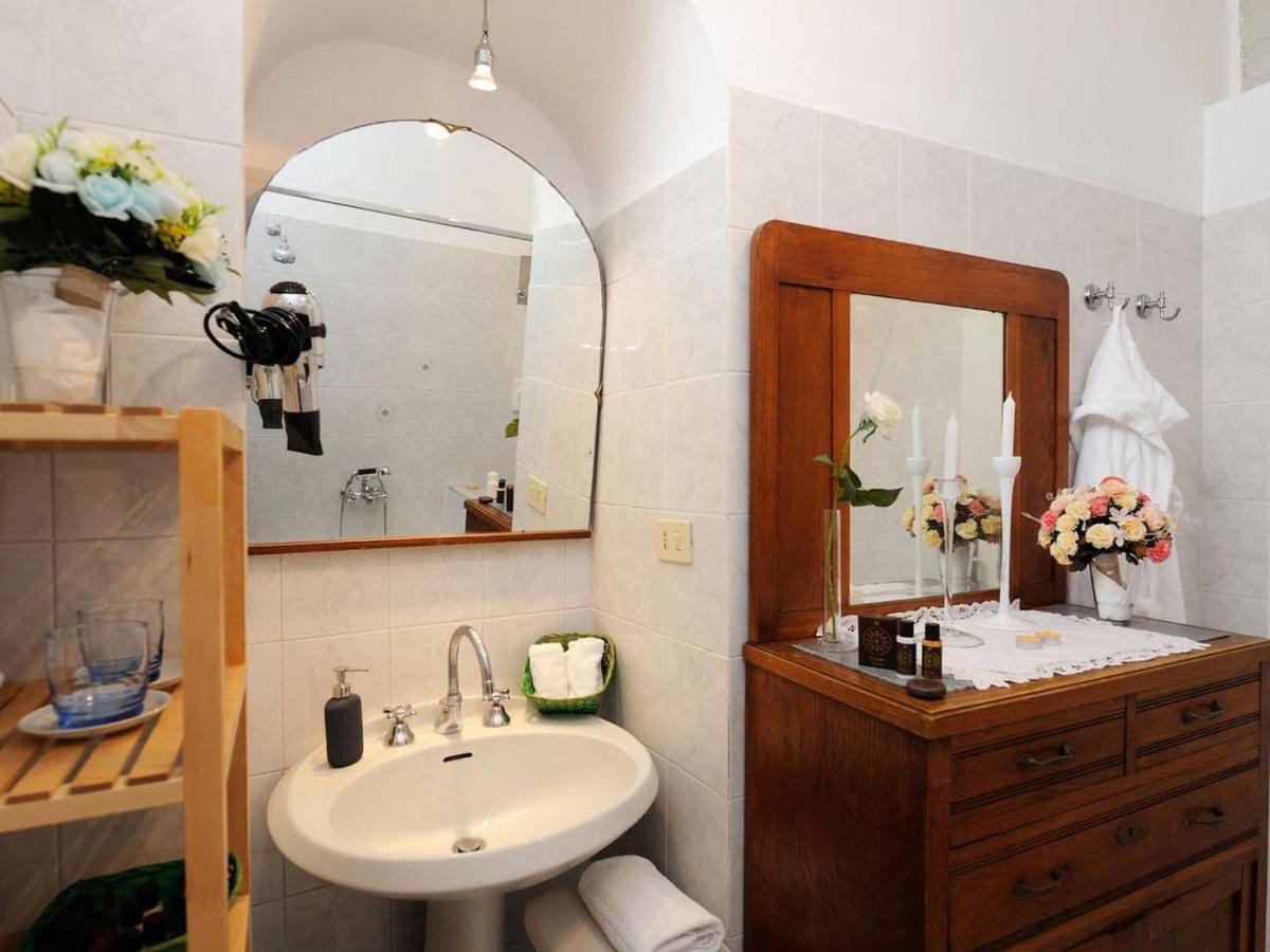 Villa Torricella Amalfi Eksteriør billede