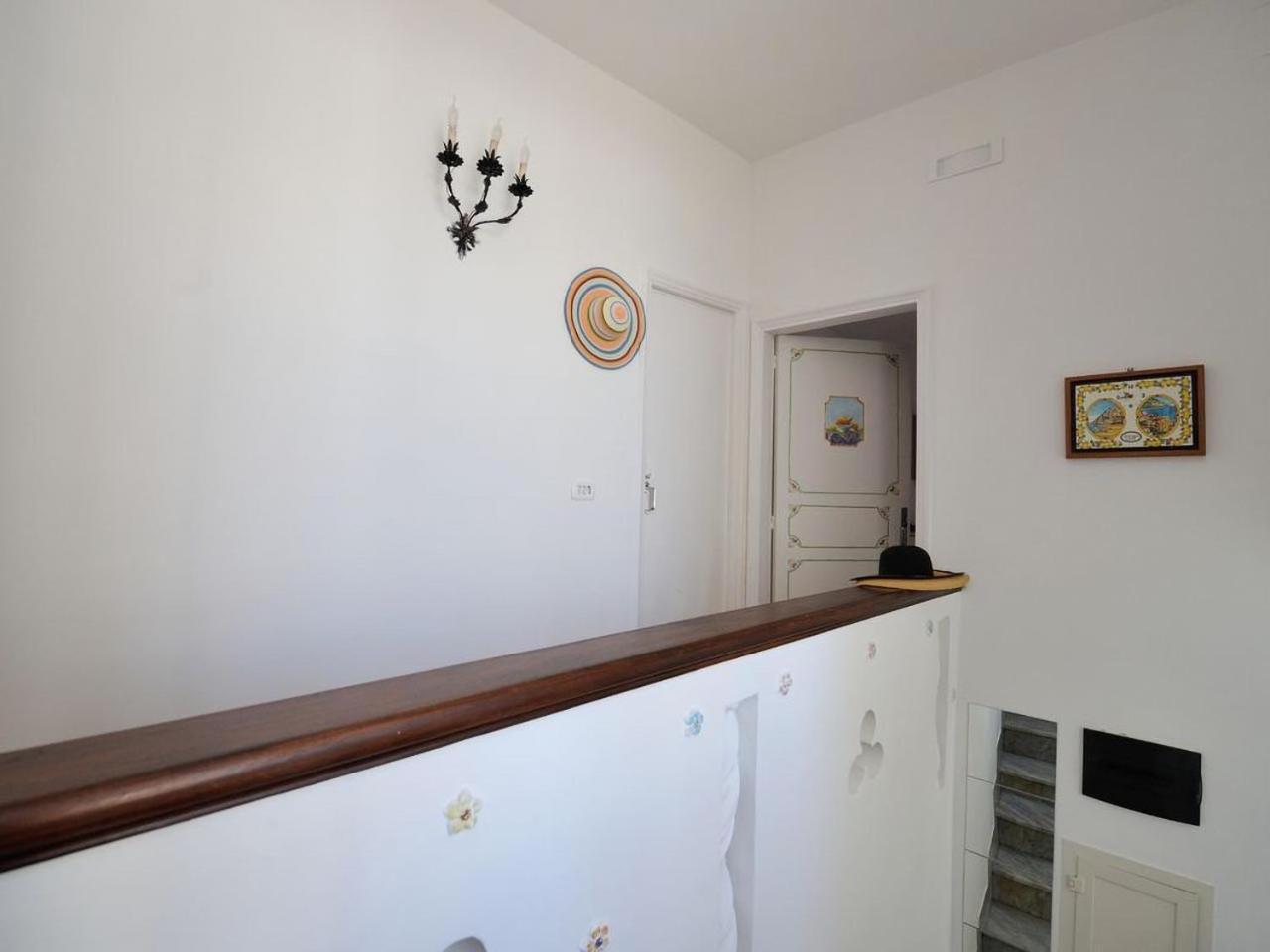 Villa Torricella Amalfi Eksteriør billede
